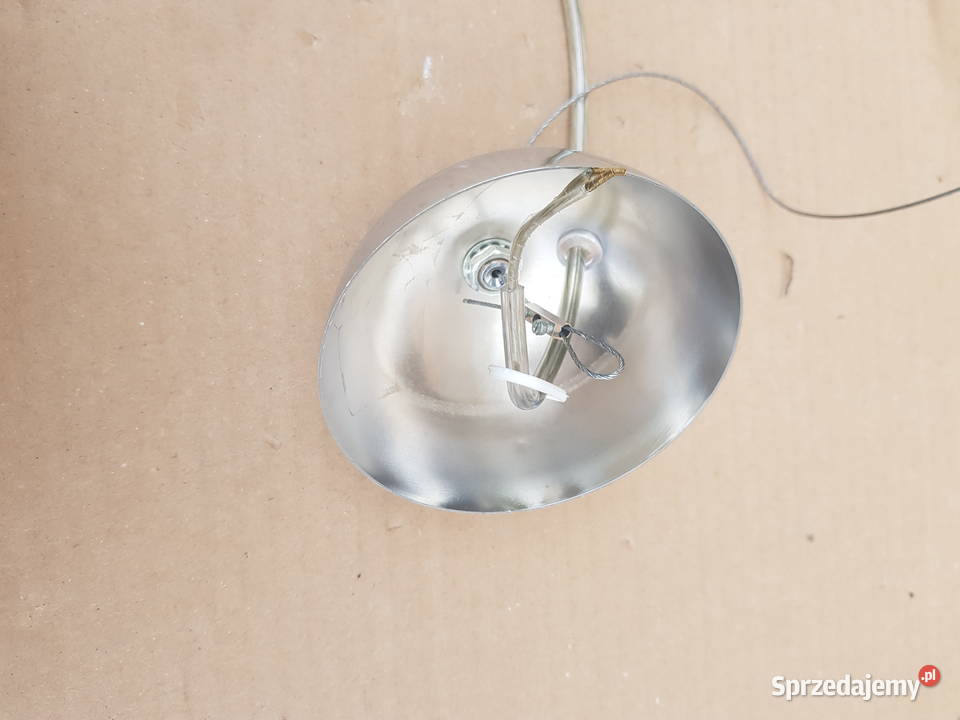 Podsufitka do lampy wieszana na haczyk LINKA Warszawa