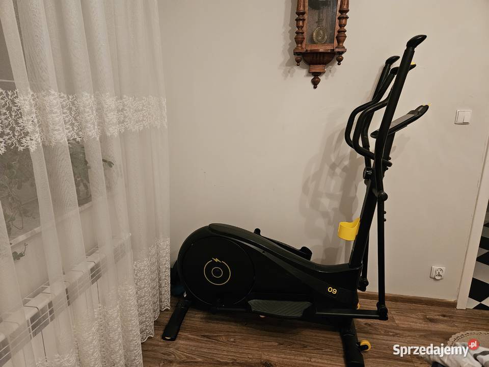 orbitrek Sprzęt do ćwiczeń Rzeszów