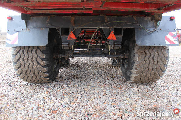 Pttinger Torro 5700 podlaskie Sokoły