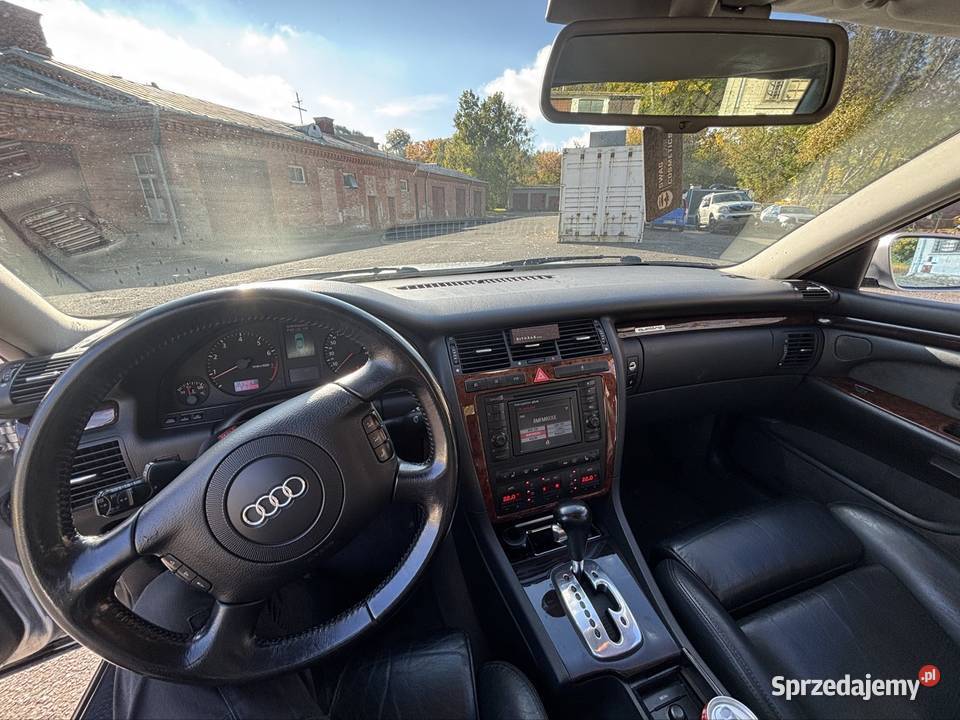 A8 D2 42 LPG mazowieckie Nowy Dwór Mazowiecki