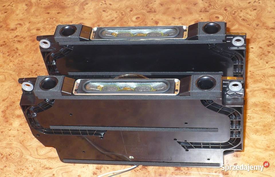 Głośniki Sony 185921112 i 185921122 TV Sony Telewizory Lublin