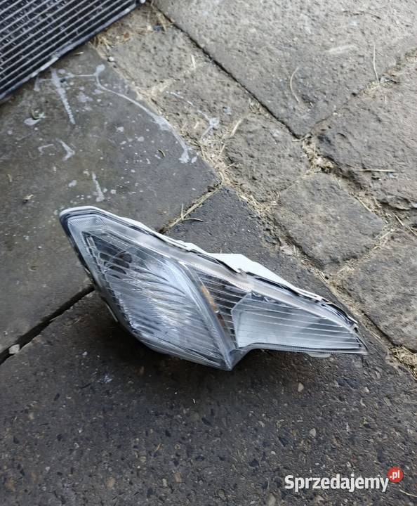 Ford Ecosport halogen przedni prawy Skarżysko-Kamienna