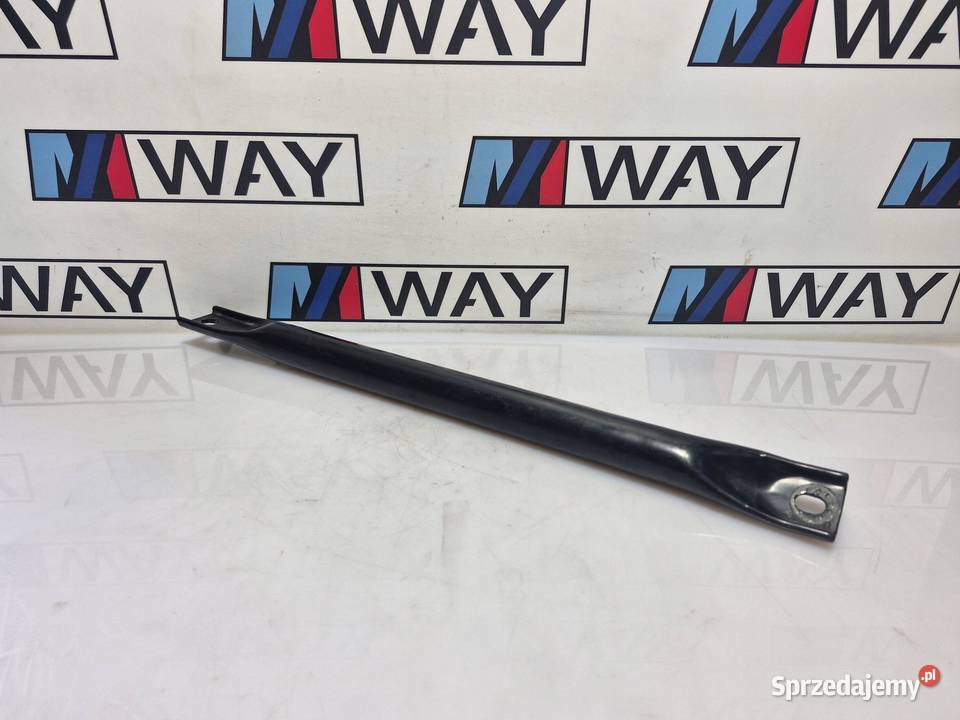 BMW F06 F10 POPRZECZKA WSPORNIK ZAWIESZENIA Wzmocnienia, belki i wsporniki