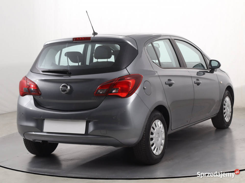 Opel Corsa 14 śląskie Katowice