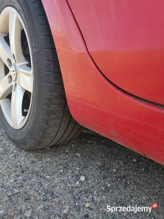 VW Golf VI Golf Vl Golf 6 2009 138000 160 Szczecin