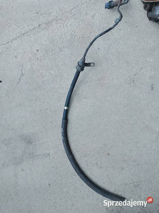 Pompa wspomagania Mitsubishi Galant VIII 25v6 osobowe sprzedam