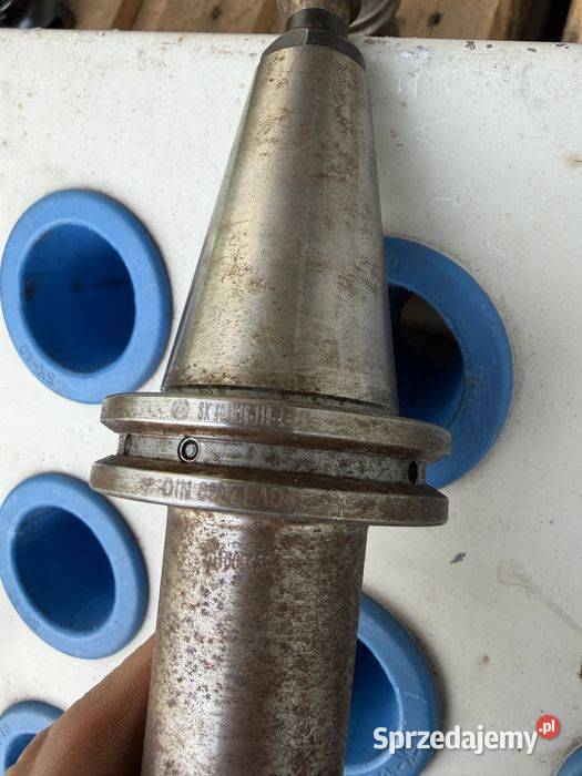 Oprawka SK40 DIN 69871 ADB M12 119 L110 mm Tuliszków sprzedam