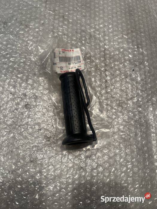 Manetka Grip Kawasaki 460750599 KL650 KLR650 Motoryzacja Poznań
