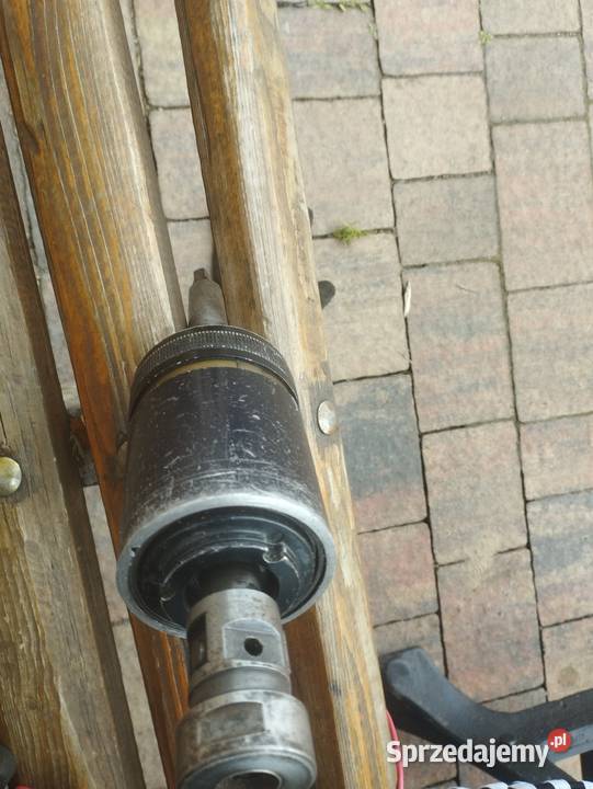 Aparat gwintujący Tapmatix 70 Opoczno