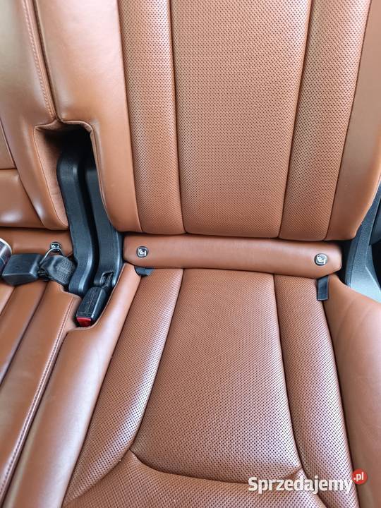 Audi Q7 30 diesel 271 Quattro 2015r Raków