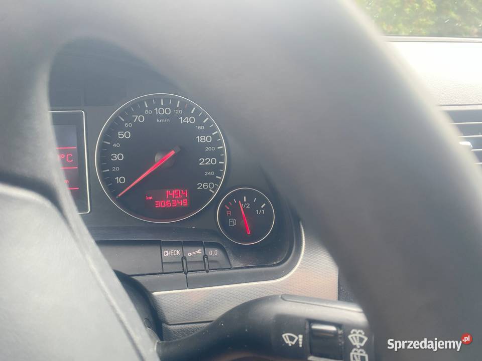 Sprzedam Audi A4 B6 Roszkowice