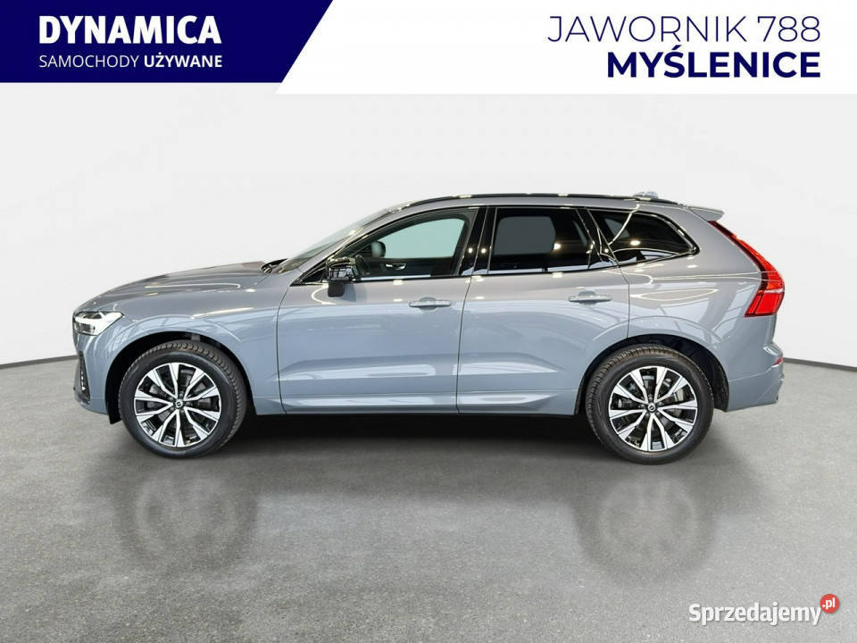 Volvo XC 60 VAT 23 Plus Dark 20B4 mHEV 197 4/5