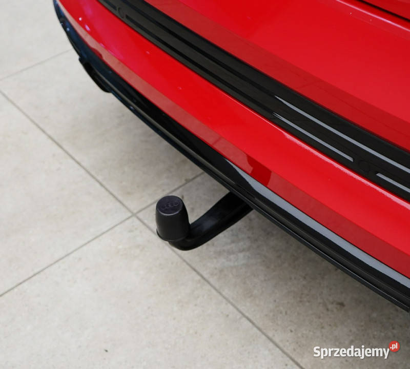 Audi etron S 503 Virtual Matrix Kamera360 e-tron świętokrzyskie Kielce sprzedam