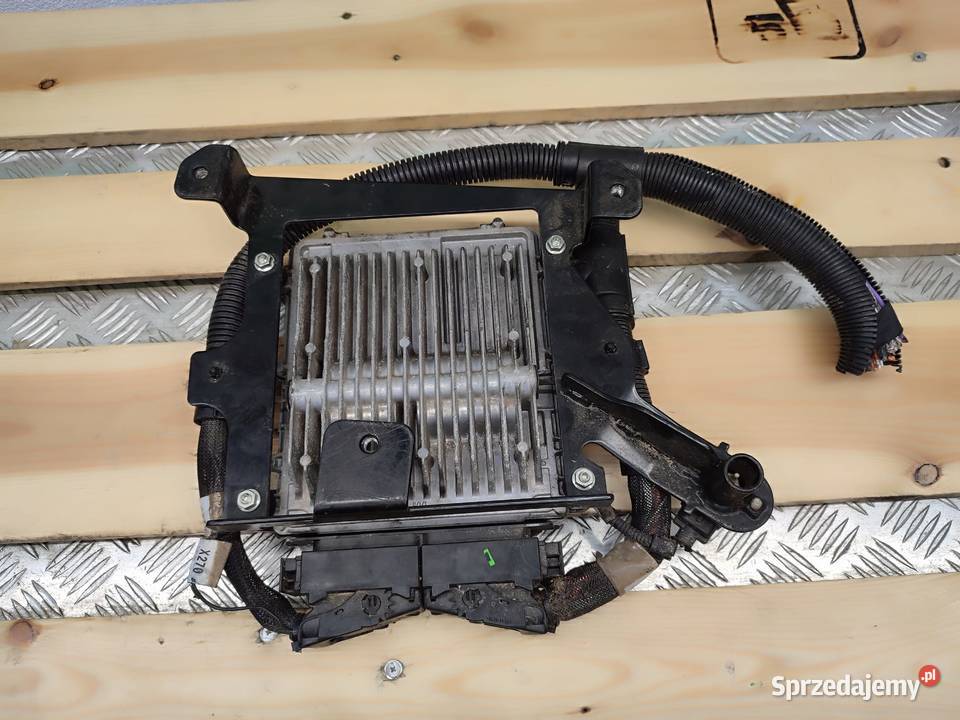 Sterownik Bosch 04216846 Deutz TCD 36 Manitou Wilkowo sprzedam