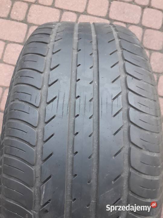 Sprzedam 3 opon letnich Goodyear Eagle NCT5 Łuków