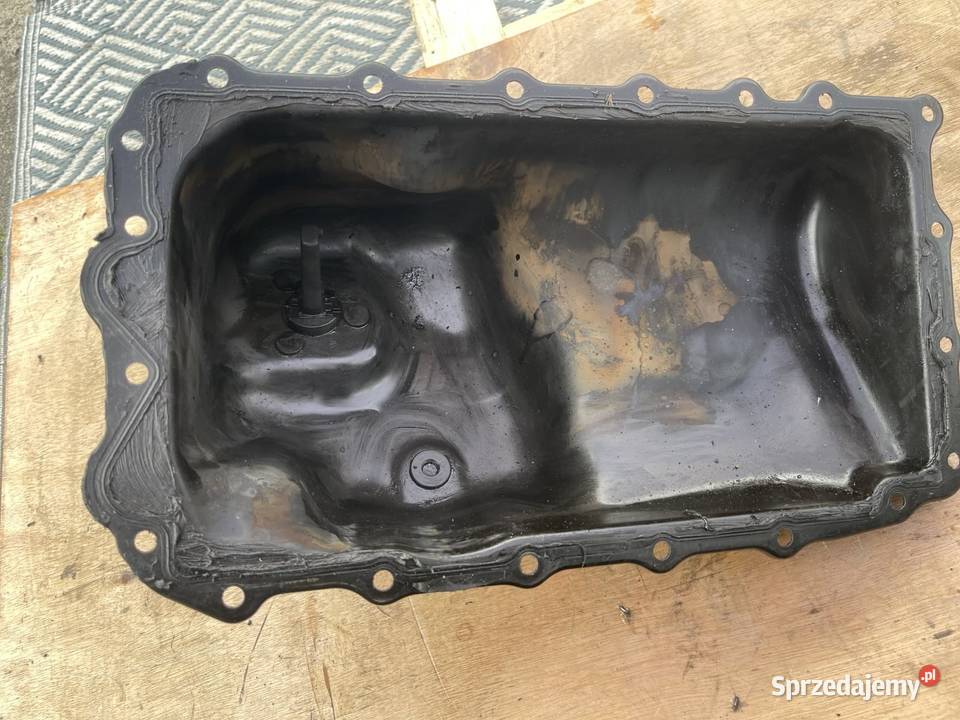 Miska N43 BMW E90 podkarpackie Stalowa Wola