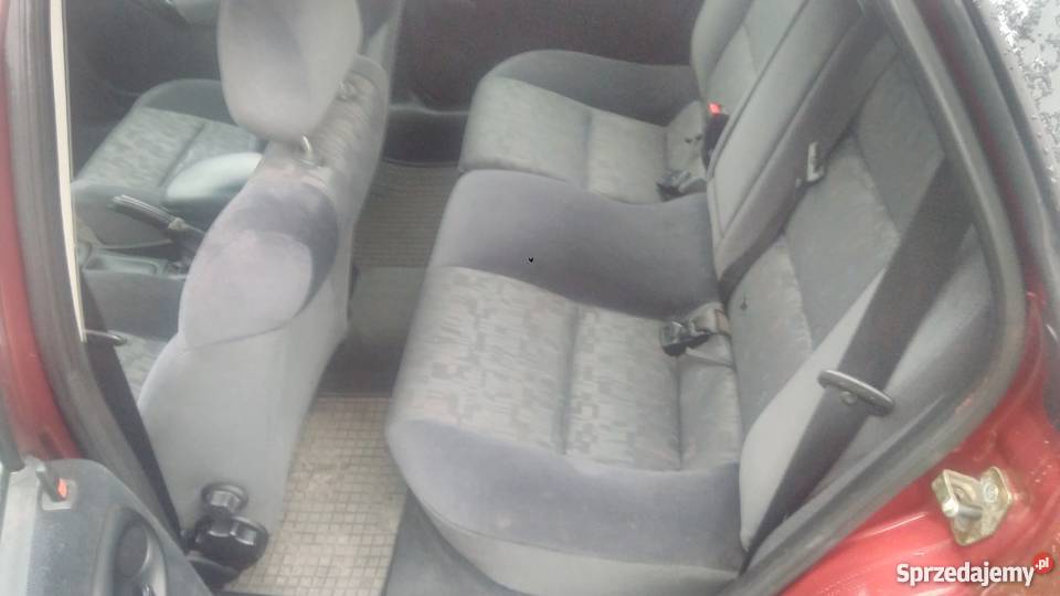 Opel Vectra 2000r 18 16V Klima Serwisowany Salon elektryczne szyby Vectra Sochaczew