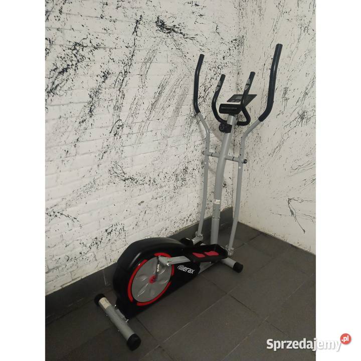 Orbitrek Magnetyczny Super Stan Wysyłka HIT