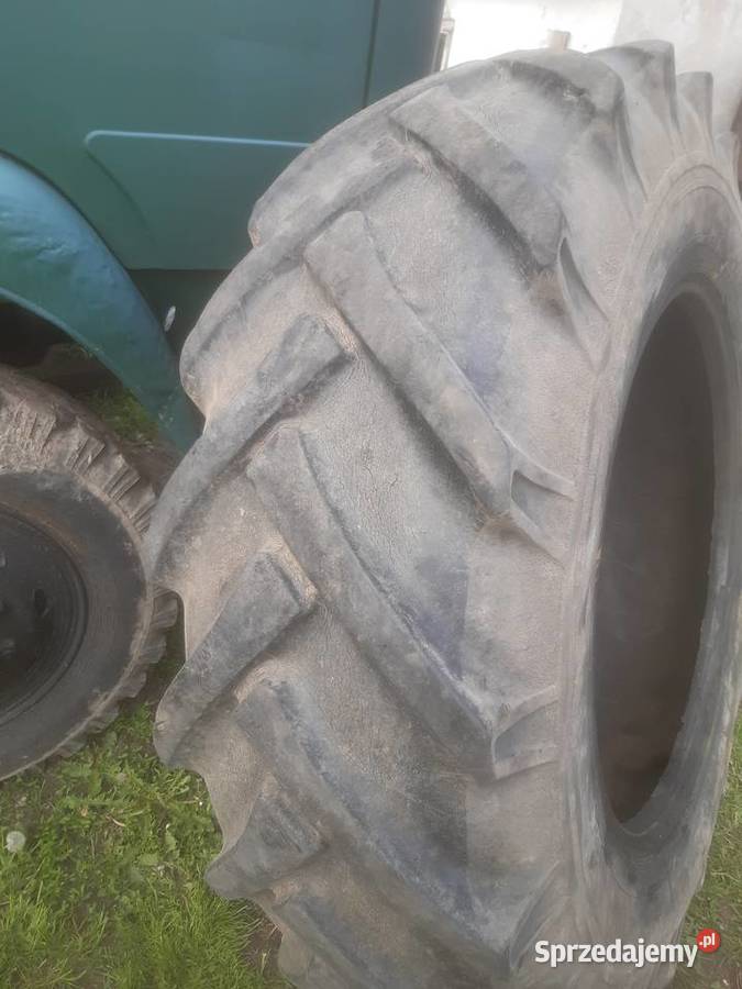opony rolnicze 184 r34 ursus Miłki