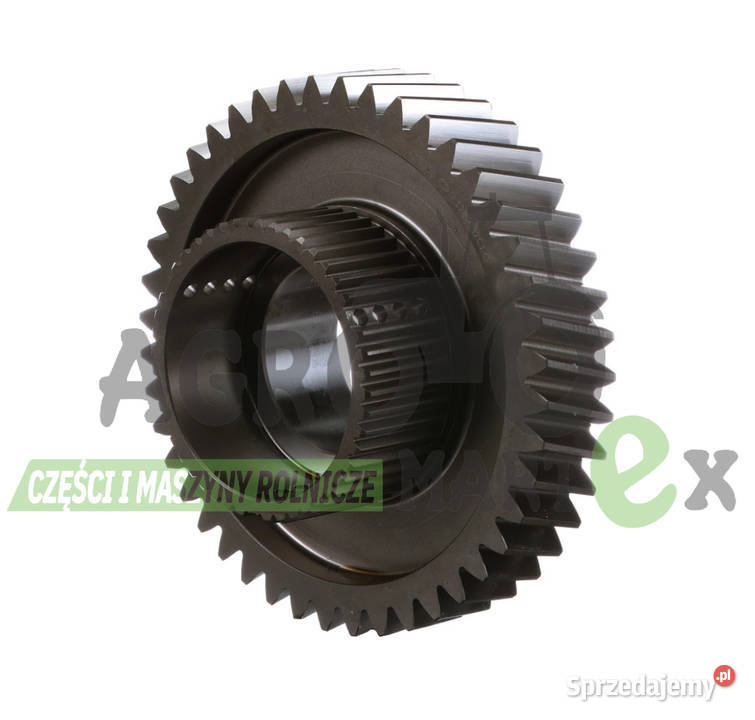 1285982C1 87773389 KOŁO ZĘBATE 44T48T CNH