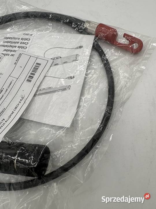 Heidenhain 53363101 Cable adapter Warszawa