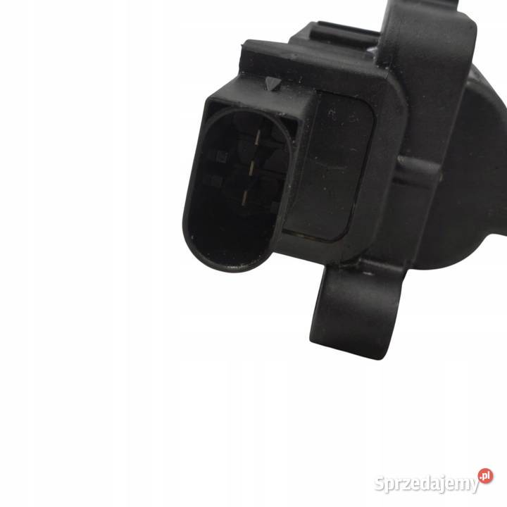 CEWKA ZAPŁONOWA Mercedes W204 C 180 16 18 K Chełm