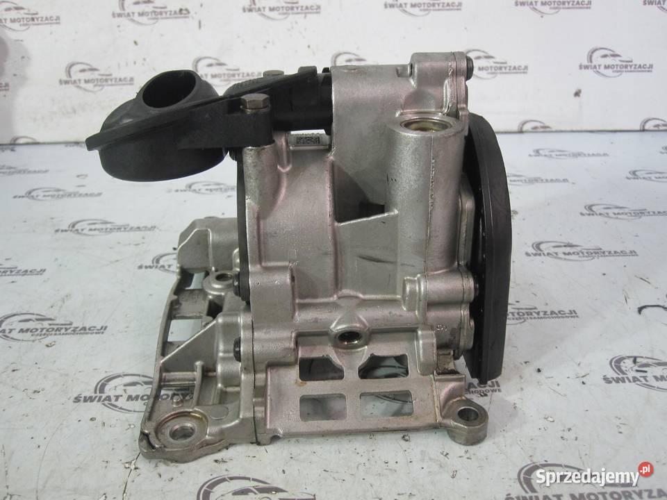 MINI 16 D N47C16 111 09r pompa oleju 7811924