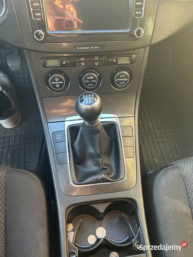 Passat B6 19 TDI