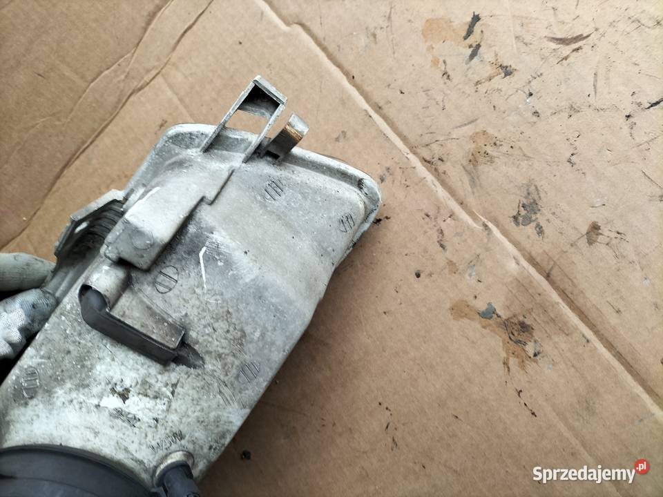 OPEL ASTRA F LAMPA PRZÓD PRZEDNIA LEWA Oświetlenie Kamień-Kolonia