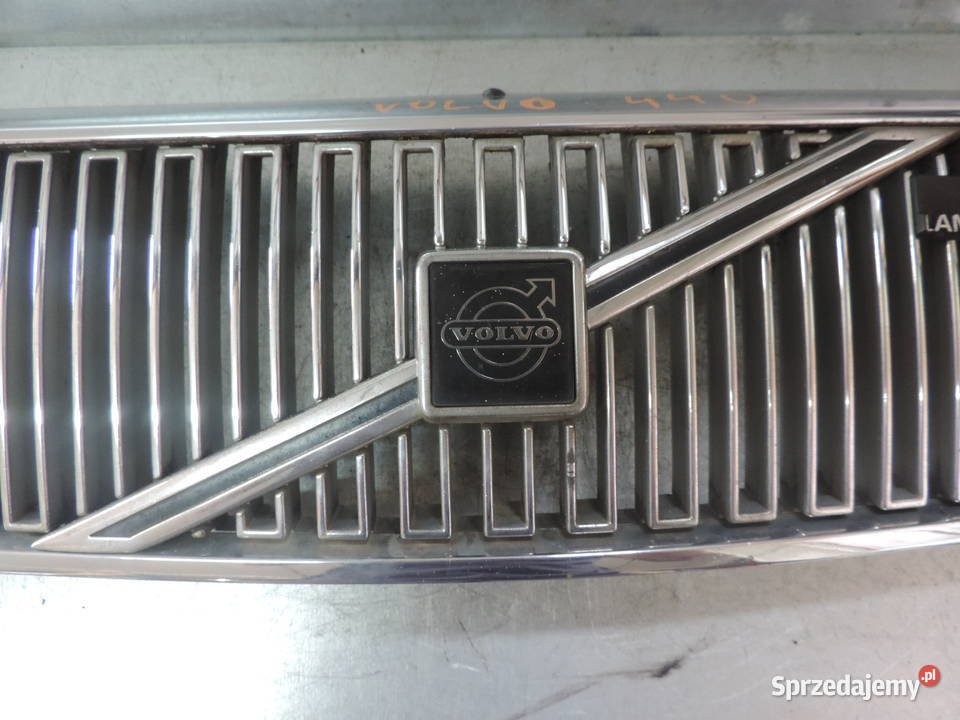 GRILL ATRAPA VOLVO 440 Nowy Sącz