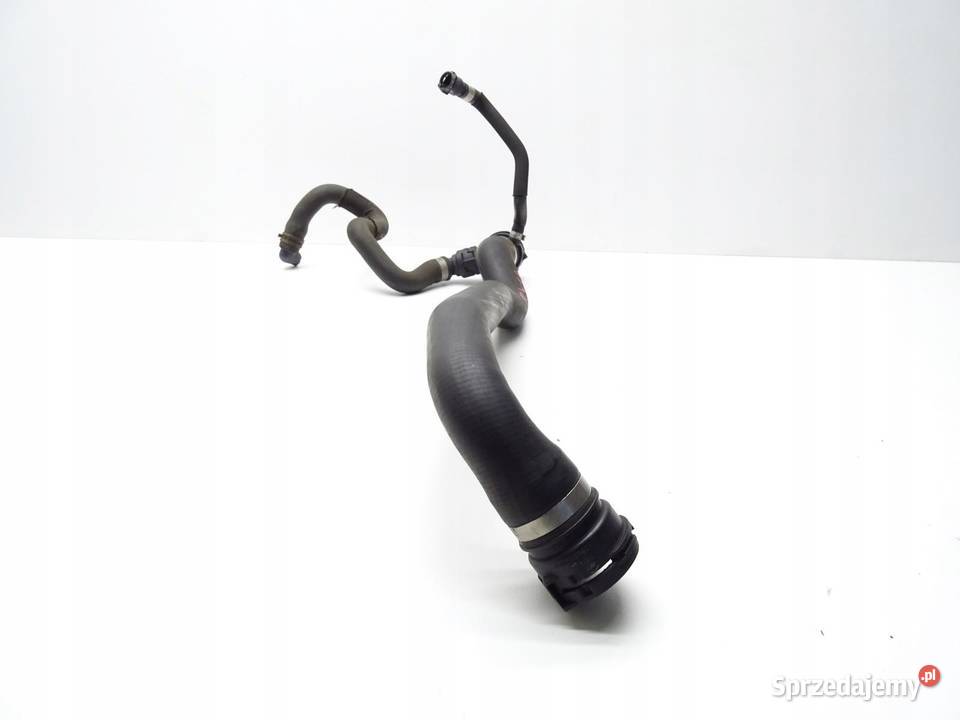 RURA WĄŻ PRZEWÓD WODY BMW F10 F11 20 D N47 sprzedam
