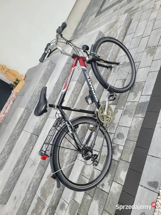 Rower męski 28 Rożniątów