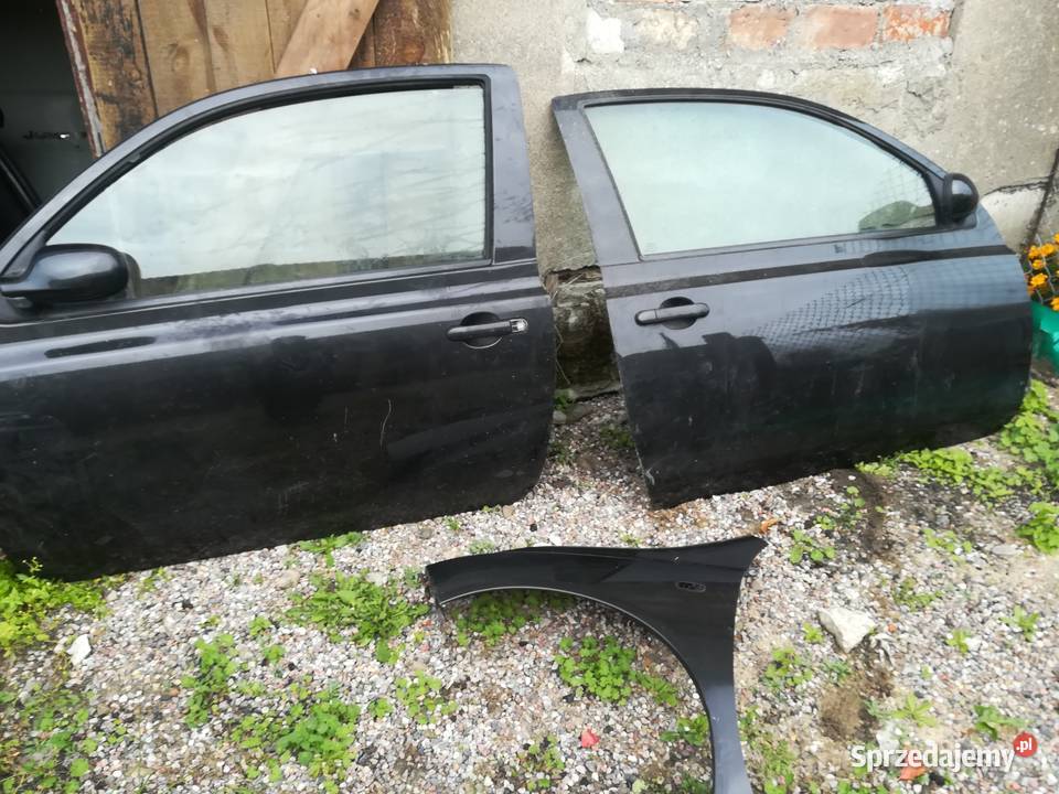 nissan micra k12 climatronic klamoty 2004 Rok produkcji 2004 Micra zachodniopomorskie Wałcz