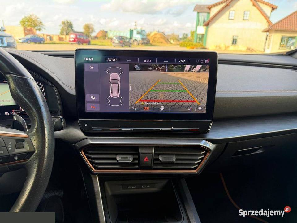 Cupra Formentor 14 eHybrid DSG Priority 204
