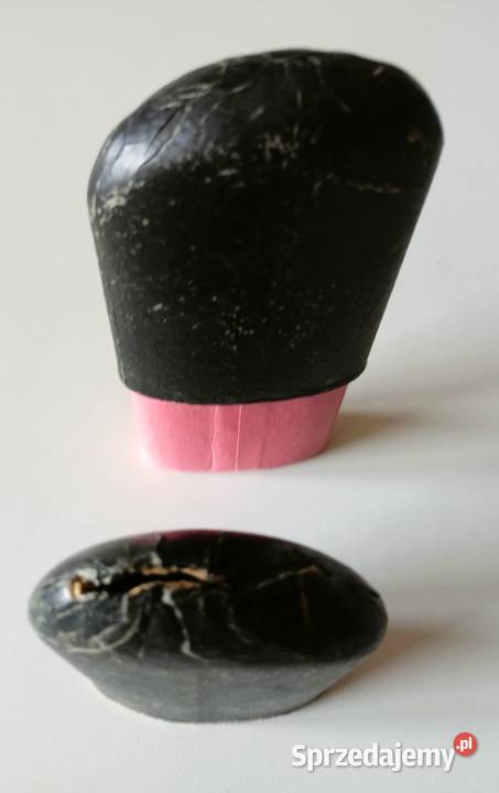 Futerał etui na okulary vintage Łódź