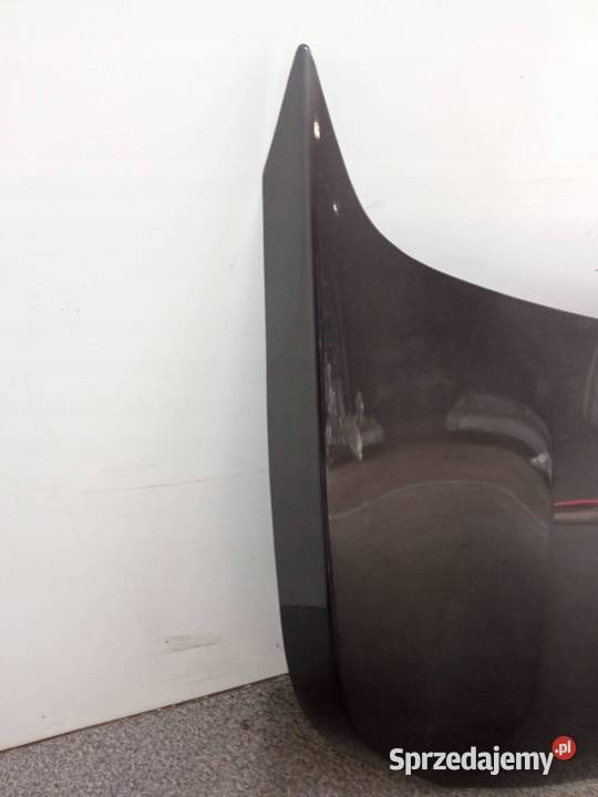 MASKA PRZÓD LIFT FL EVLC USZKODZONA Peugeot 3008