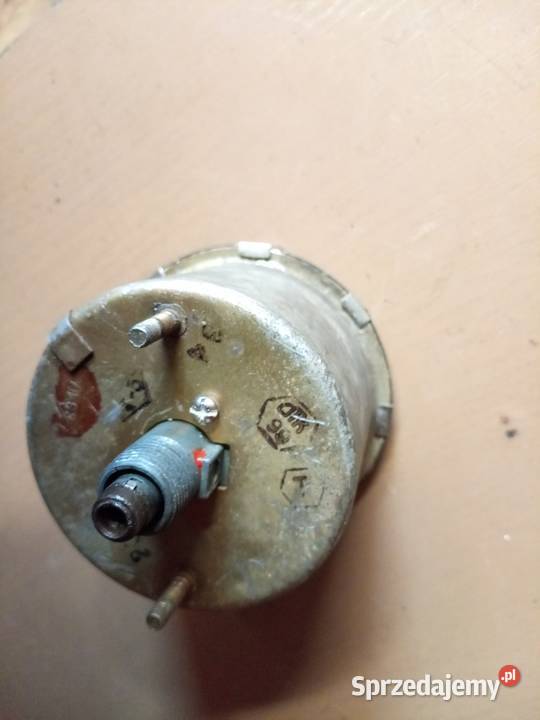 Oryginalny licznik GAZ 696651LUBLIN Stalowa Wola