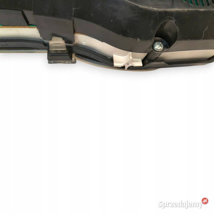 LICZNIK ZEGARY Fiat Grande Punto Evo 12 14 8V 14 lubelskie Chełm