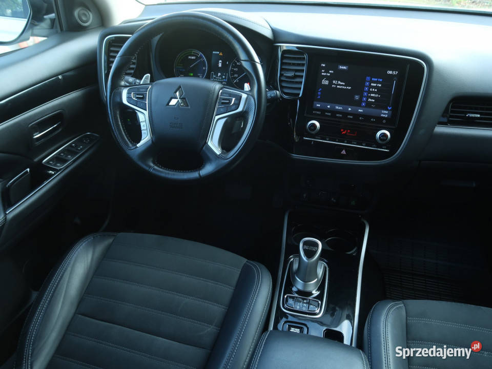 Mitsubishi Outlander 24 PHEV isofix Outlander Bielany Wrocławskie sprzedam