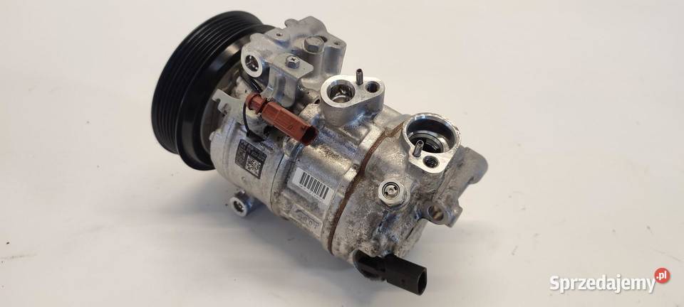 VW TAYRON SPRĘŻARKA KLIMATYZACJI 5WA816803A