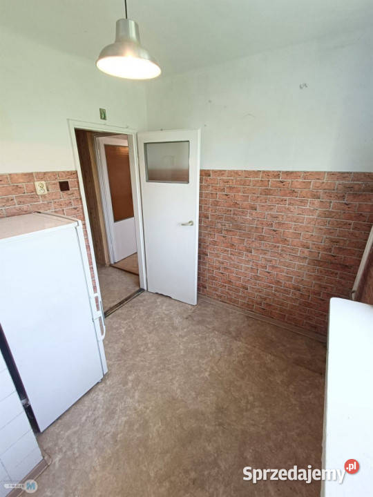 Mieszkanie Kielce 465m2 2pok
