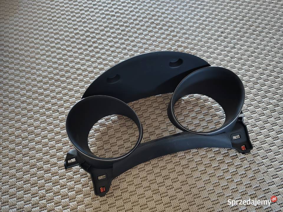 Ramka obudowa licznika CHR I 1623 Kadzidło