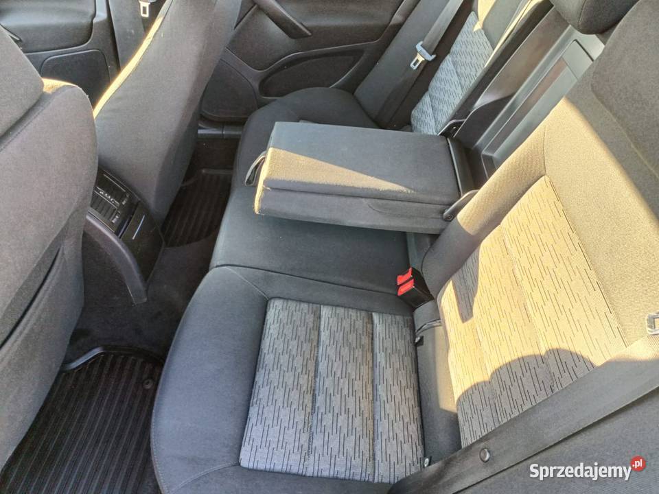 Skoda Octavia 2011 14 TSI ASO klimatyzacja Kielce