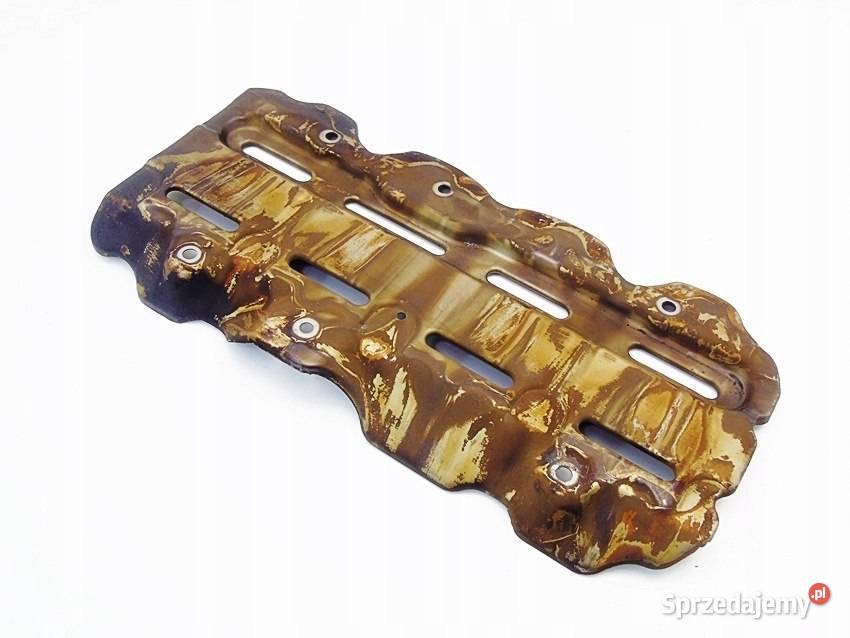 OSŁONA WAŁU OLEJU 14 16V FOCUS 2 FIESTA FUSION Sosnowiec