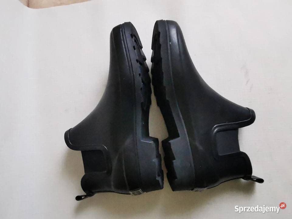 Kalosze Winson r40St Zamość