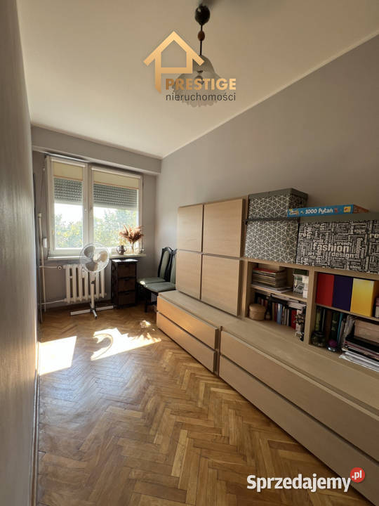 Na sprzedaż mieszkanie 323m Konin Os V