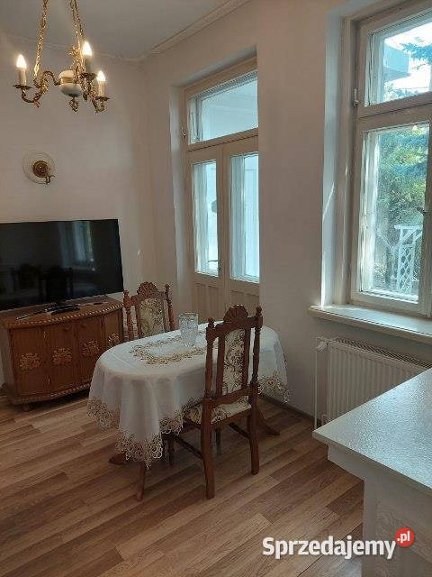 Dom bliźniak Pruszków 100m2 Rok budowy 1937 mazowieckie