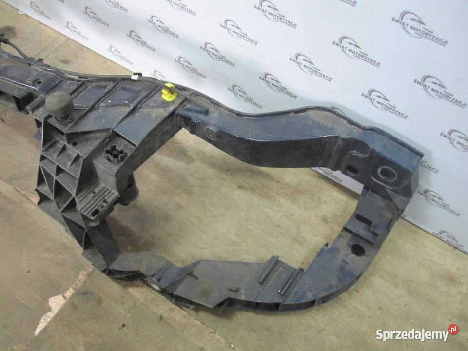 FORD FOCUS MK3 III 13r pas przód BM518327AA