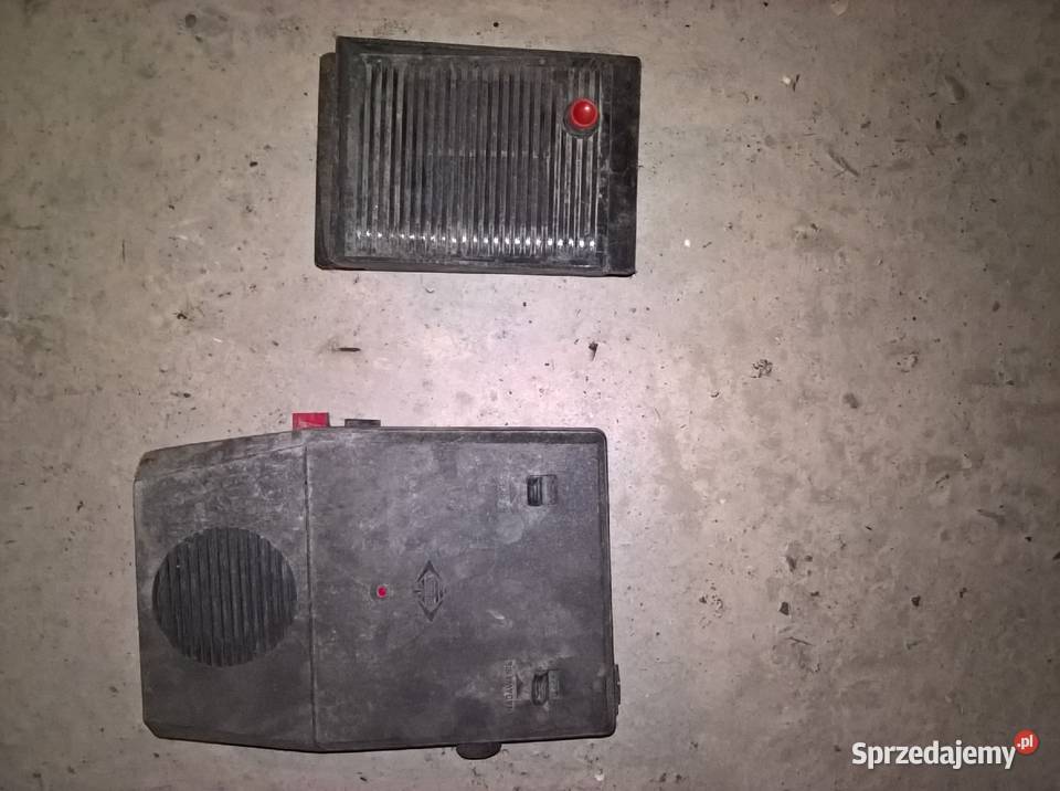 Bramofon zewnątrz podkarpackie Przemyśl