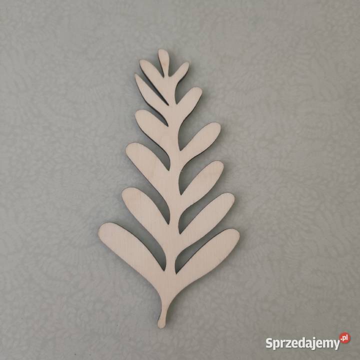 Kwiat kw40 decoupage scrapbooking urodziny Tczew